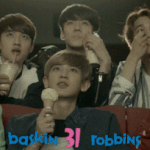 [EXO] 이거봐 지금 고ㅓㅇ화문이래!!