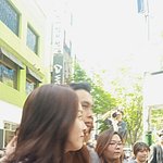 [모든팬덤] 한지민이랑 손잡고옴ㅋㅋㅋㅋ(<b>사진o</b>)
