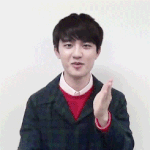 [EXO] 블랙커피vs믹스커피