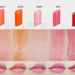 [댓글부탁] 이니스프리<b>꽃물</b>틴트!!