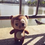 [EXO] <b>누나</b>..곰이니 살려주세여 ㅠㅜㅠㅠㅂ_ㅂㅠㅜㅠ
