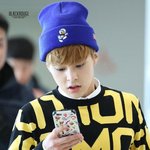 [시우민] 시우민 이 날 참...