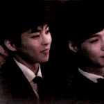 [EXO] 장사장 그 <b>대두</b>를 어따 대냐 