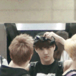 [EXO] <b>애기냄새</b>나 ㅈㄴ<b>애기</b>같애