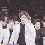 [EXO] <b>MAMA</b> 엑소의 위엄