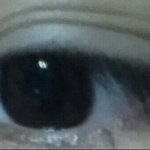 쌍커<b>풀</b> 이거 왜 이러는지 알아..?ㅠㅠㅠ