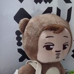 [EXO] 곰인이에코백장만<b>하심</b>ㅋㅋㅋㅋㅋㅋㅋ