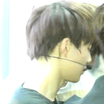 [EXO] 이거시발 김준면 존나 <b>모범적</b>인섹시....ㅅㅂ