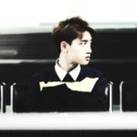 [EXO] 조카쿨한도시남자같음