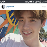 [EXO] 이종1석 <b>인별</b>ㅋㅋㅋㅋ