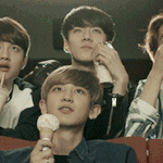 [EXO] 장사<b>장님</b> 연기접어라