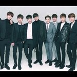 [EXO] 레이보다 대가리크고 다리짧은 디오