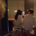 [카이] 카이랑 인어들이 나란히 앉았어 뒤에서보면