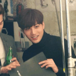 [<b>카이</b>] 우옆엓 <b>카이</b> 설레이는 웃음