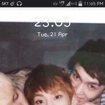 [EXO] 야 이거원본있는사람?(둘기<b>주의</b>)