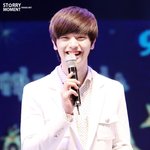[EXO] 우리<b>성재</b> 영업할게