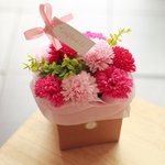 [EXO] 비누꽃 카네이션 좀 골라줘