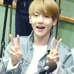 [EXO] 백현아 <b>오늘</b><b>하루</b>행복하게보내^^
