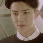 [EXO] 보a뮤비에 오세훈봄??ㅋㅋㅋ