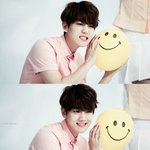 [백현] 큥탄절~~생일축하해
