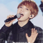 [EXO] 백현<b>데이</b> 축하해~