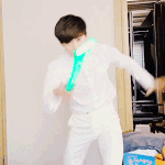 [EXO] Happy Birthday <b>to</b> Suho^^