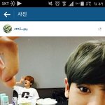 [EXO] 아미친 올해는 좋은 <b>일만</b> 생기제