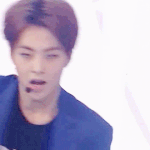 [EXO] 민석이는 왜케 이쁜거죠????