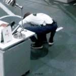 [EXO] 시우민 마성의 <b>매력</b>이 있음