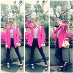 정소민 꽃보다 아름다운 일상패션 _