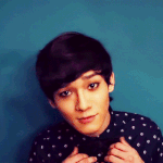 [EXO] 첸<b>봉선</b>