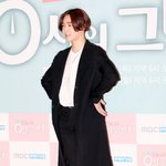 드라마 제작발표회에서 남태현ㅋㅋ