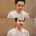 [EXO] 경수야 <b>비니</b> 이렇게만 써줘라 제발