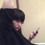 엘<b>명수</b> 얼굴 진짜 옆에서 보는 기분.jpg