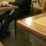 [19] 커피숍에서 커플 <b>난리</b>남