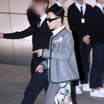 <b>샤넬</b> 행사장에서 지디 아우라
