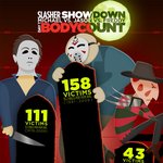 [콜로라도] <b>영화속</b> 살인마들의 살인인수..