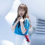 [레드벨벳] 웬디 진짜 하얗다