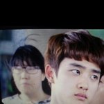 [EXO] 디오 뒤에 사<b>생년</b>