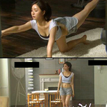 얼굴도 예쁜데 몸매도 좋은 신세경