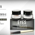 바비브라운 젤라이너 좋아요? 토니모리보다 <b>쫀쫀</b>하나요?