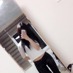 이 <b>옷</b>이 그렇게 짧은가요?