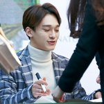 [EXO] 나는 발표할때마다 아웃사이더됨