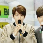 [EXO] 너네 다 앞머리 있냐????