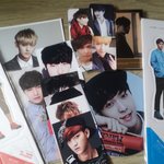 [EXO] 타레줌들아 이것좀 <b>사가라</b>