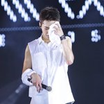 [EXO] 민석이 혹시 양발도 동기화되고있지않을까