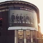 [EXO] 엘에이에 수만이가 <b>탈세</b>한 sm빌딩