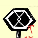 [EXO] 우리공식<b>색상</b> 블랙엔화이트하면안댐?