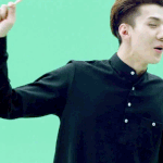 [EXO] 추반) <b>스키니</b> vs 더블딥