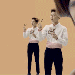 [EXO] 종인이 <b>빼빼로</b> 섹시하게 먹는다 ..